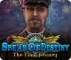 Spear of Destiny: The Final Journey game