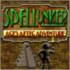 Spellunker-Ace's Aztec Adventure game