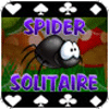 Spider Solitaire game