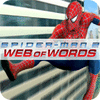 Spiderman 2 Web Of Words game
