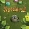 Spiderz! game
