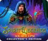 Spirit Legends: Solar Eclipse Collector's Edition game