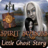 Spirit Seasons: Little Ghost Story game