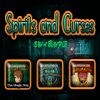 Spirits and Curses 3 in 1 Bundle game