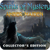 Spirits of Mystery: Amber Maiden Collector's Edition game