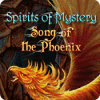 Spirits of Mystery: Song of the Phoenix game