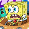 SpongeBob SquarePants Delivery Dilemma game