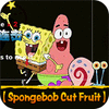 Spongebob Cut Fruit game