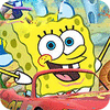 SpongeBob Road game