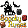 Spooky Runes game