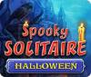 Spooky Solitaire: Halloween game