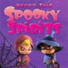 Spooky Spirits game