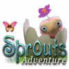 Sprouts Adventure game