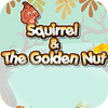 Squirrel and the Golden Nut game