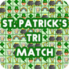 St. Patrick's Tri Match game