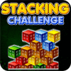 Stacking Challenge game