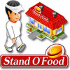 Stand O' Food game