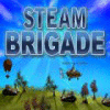 Steam Brigade game