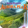 Strange Discoveries: Aurora Peak Collector's Edition game