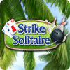 Strike Solitaire game