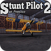Stunt Pilot 2. San Francisco game