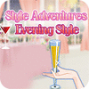 Style Adventures. Evening Style game