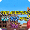 Style Adventures — Hip-Hop Style game