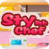 Stylish Chef game
