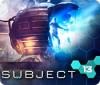 Subject 13 game