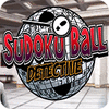 Sudoku Ball Detective game