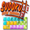 Sudoku: Latin Squares game