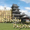 Sudoku Pagoda game