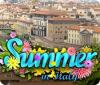 Summer in Italy game