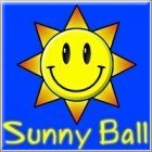 Sunny Ball game