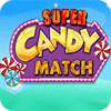 Super Candy Match game