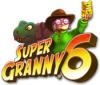 Super Granny 6 game