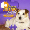 Super Jigsaw Puppies game