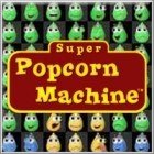 Super Popcorn Machine game