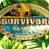 Survivor Samoa - Amazon Rescue game