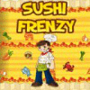 Sushi Frenzy game