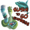 Sushi To Go Express game