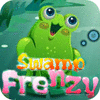 Swamp Frenzy game