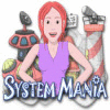 System Mania game