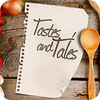 Tales And Tastes game
