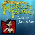 Tales of Monkey Island: Chapter 3 game