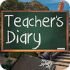 Teacher's Diary game