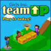 TeamUp game