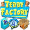 Teddy Factory game