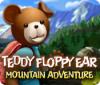Teddy Floppy Ear: Mountain Adventure game