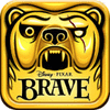 Temple Run: Brave game